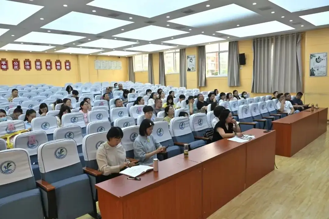中考 加油 ▏恪守规范保稳定 同心同力谱新篇 第8张 中考 加油 ▏恪守规范保稳定 同心同力谱新篇 第8张