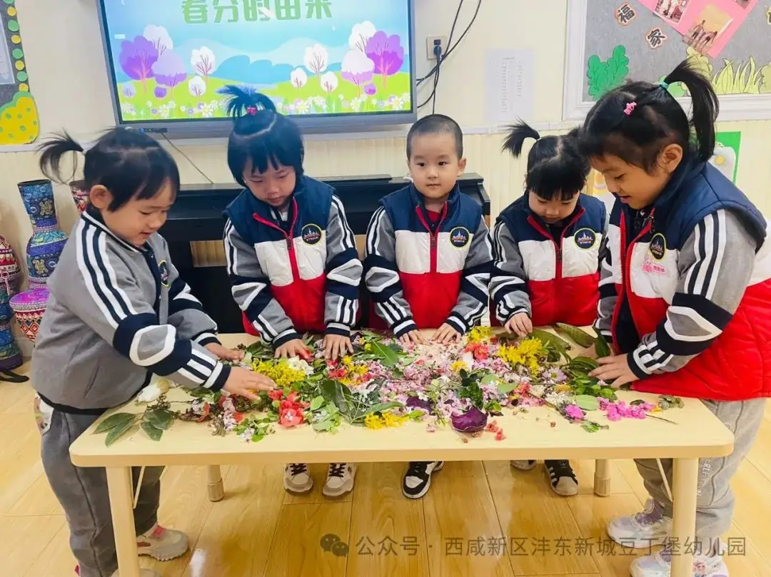 杜绝“小学化” · 童年更精彩 ——豆丁堡幼儿园去小学化告家长书 第19张 杜绝“小学化” · 童年更精彩 ——豆丁堡幼儿园去小学化告家长书 第19张