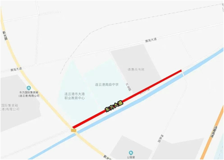 转发提醒!高考期间,这些路段将实施交通管制! 第11张 转发提醒!高考期间,这些路段将实施交通管制! 第11张