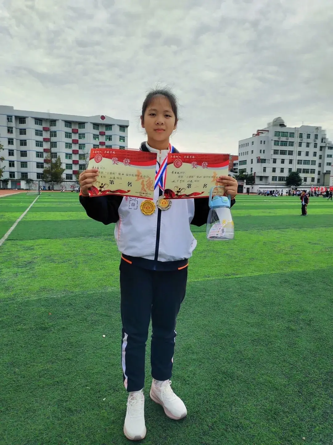 【立德·养正】邵武市实验小学教育集团五一九校区五月立德之星·担当星风采展示 第72张 【立德·养正】邵武市实验小学教育集团五一九校区五月立德之星·担当星风采展示 第72张