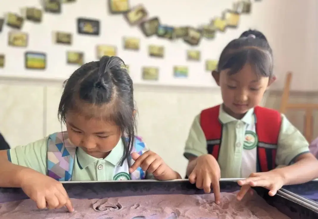 学前教育宣传月|“我拍了拍小学” 第17张 学前教育宣传月|“我拍了拍小学” 第17张