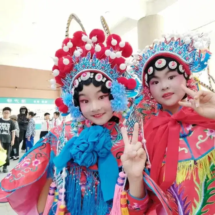 美丽童年 快乐成长——宝通街小学三年级二班六一活动纪实 第4张 美丽童年 快乐成长——宝通街小学三年级二班六一活动纪实 第4张
