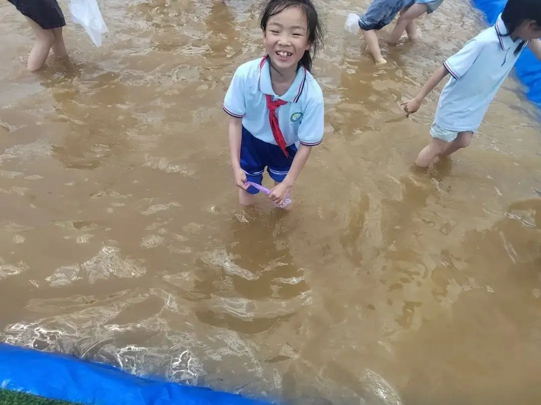 花园小学“国歌嘹亮 耕读童年”——庆六一•红领巾爱祖国研学实践活动 第59张 花园小学“国歌嘹亮 耕读童年”——庆六一•红领巾爱祖国研学实践活动 第59张