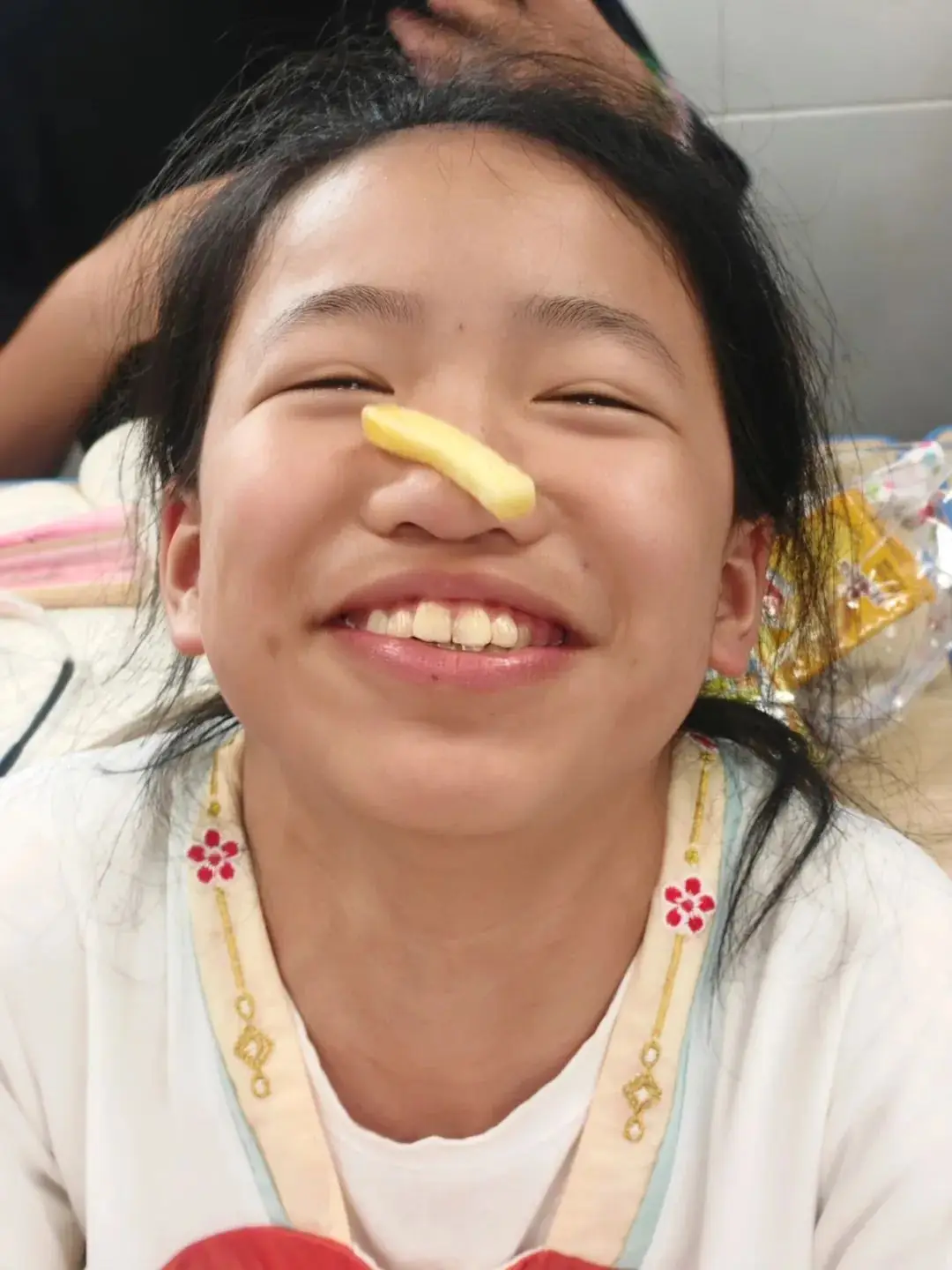 童梦飞扬 梦想起航----闻堰小学608班六一儿童节活动 第22张 童梦飞扬 梦想起航----闻堰小学608班六一儿童节活动 第22张