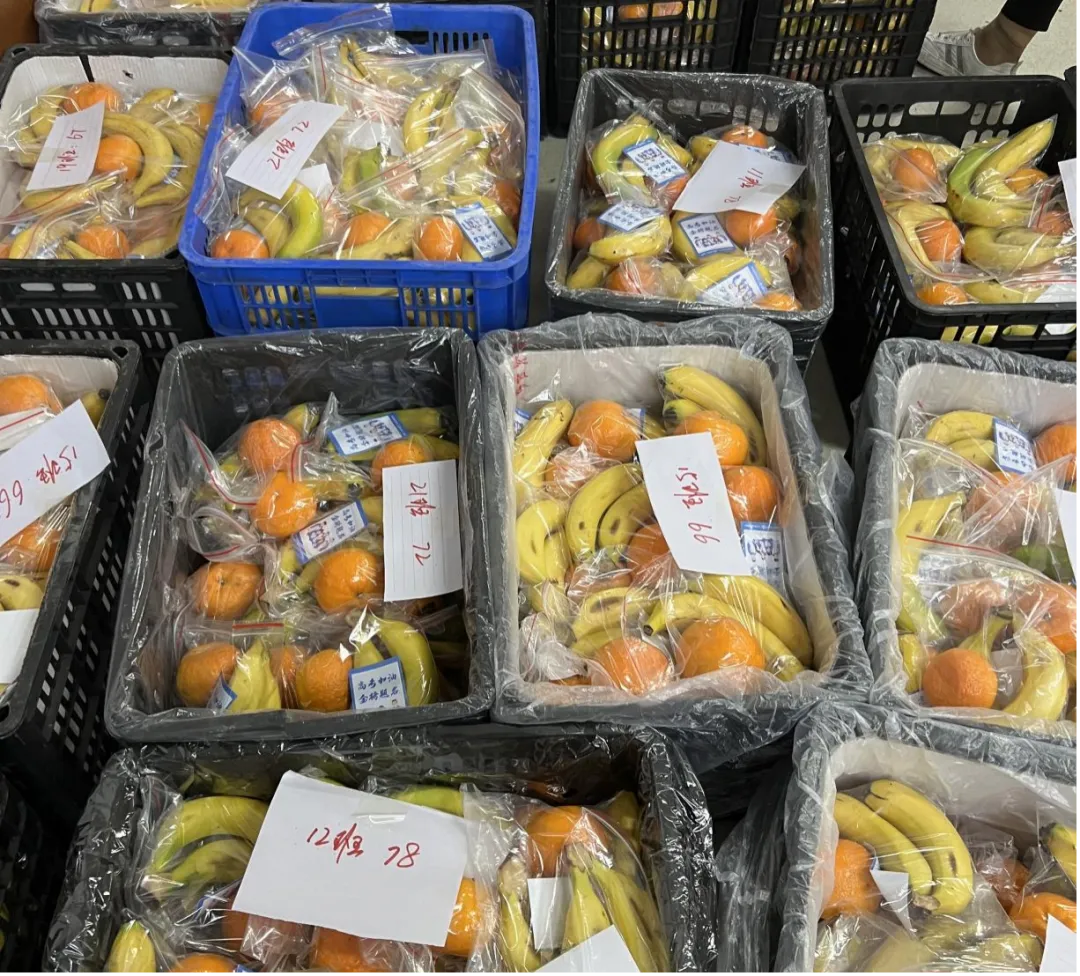 高考护航行动|缓压减压 诚信赶考 看各校做法↓ 第13张 高考护航行动|缓压减压 诚信赶考 看各校做法↓ 第13张