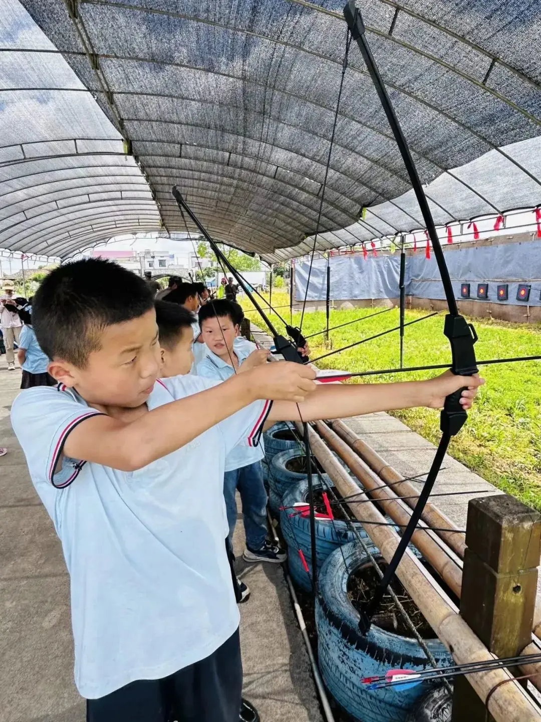 花园小学“国歌嘹亮 耕读童年”——庆六一•红领巾爱祖国研学实践活动 第103张 花园小学“国歌嘹亮 耕读童年”——庆六一•红领巾爱祖国研学实践活动 第103张