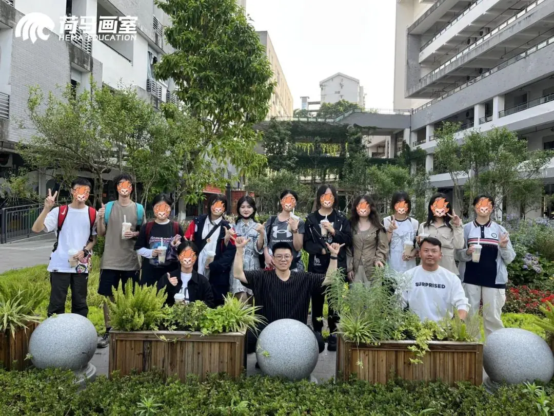 高考必胜丨十载怀揣梦想,今朝收获在望 第29张