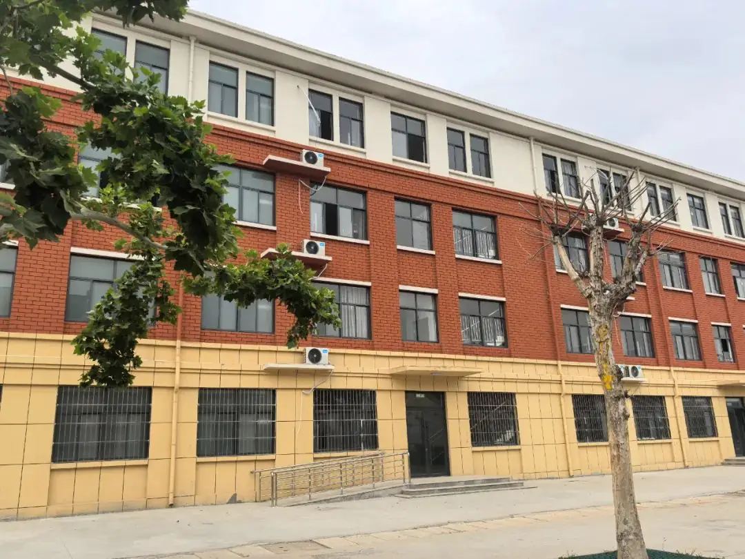 【初探小学 礼遇成长】何楼办事处中心幼儿园大班小朋友参观小学活动 第26张 【初探小学 礼遇成长】何楼办事处中心幼儿园大班小朋友参观小学活动 第26张