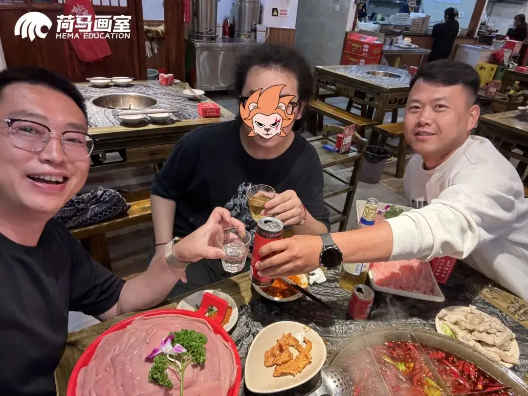 高考必胜丨十载怀揣梦想,今朝收获在望 第14张