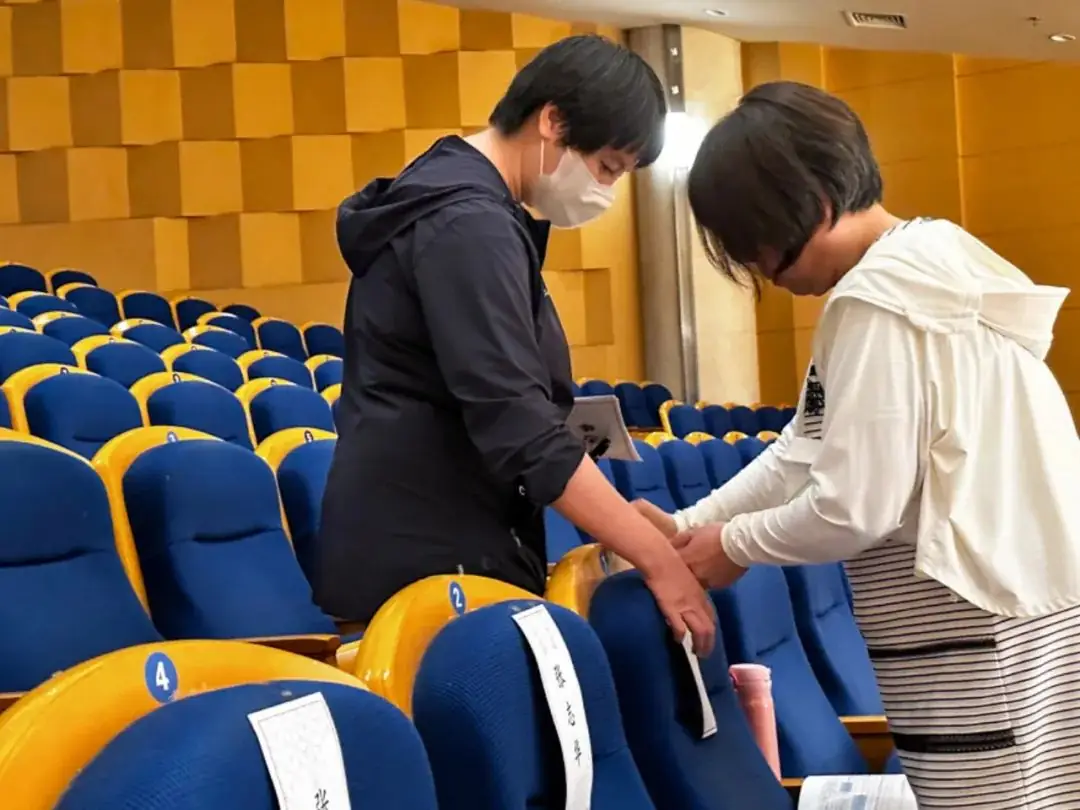 灯市口小学举行“逐光前行 扬帆远航”金帆合唱团二十周年专场音乐会暨灯市口小学建校160周年素质教育成果展示活动 第138张 灯市口小学举行“逐光前行 扬帆远航”金帆合唱团二十周年专场音乐会暨灯市口小学建校160周年素质教育成果展示活动 第138张