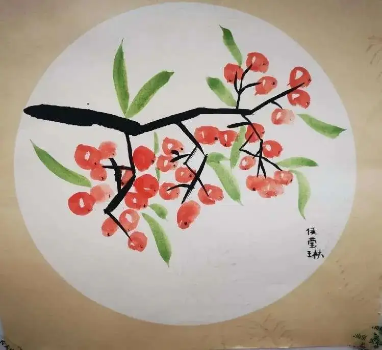 周口市文昌小学第二届文化艺术节优秀作品展 第27张 周口市文昌小学第二届文化艺术节优秀作品展 第27张