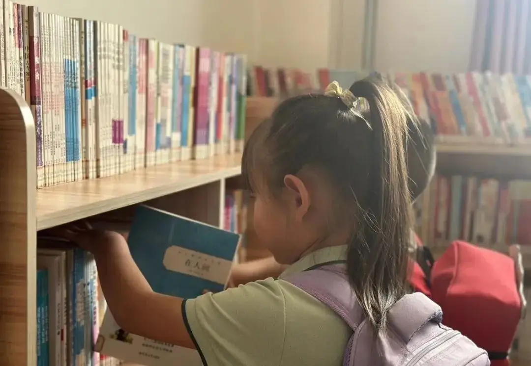学前教育宣传月|“我拍了拍小学” 第12张 学前教育宣传月|“我拍了拍小学” 第12张