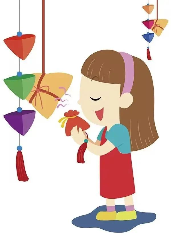 融情端午节 安全记于心——南安市西锦小学端午节放假通知暨安全温馨提示 第19张