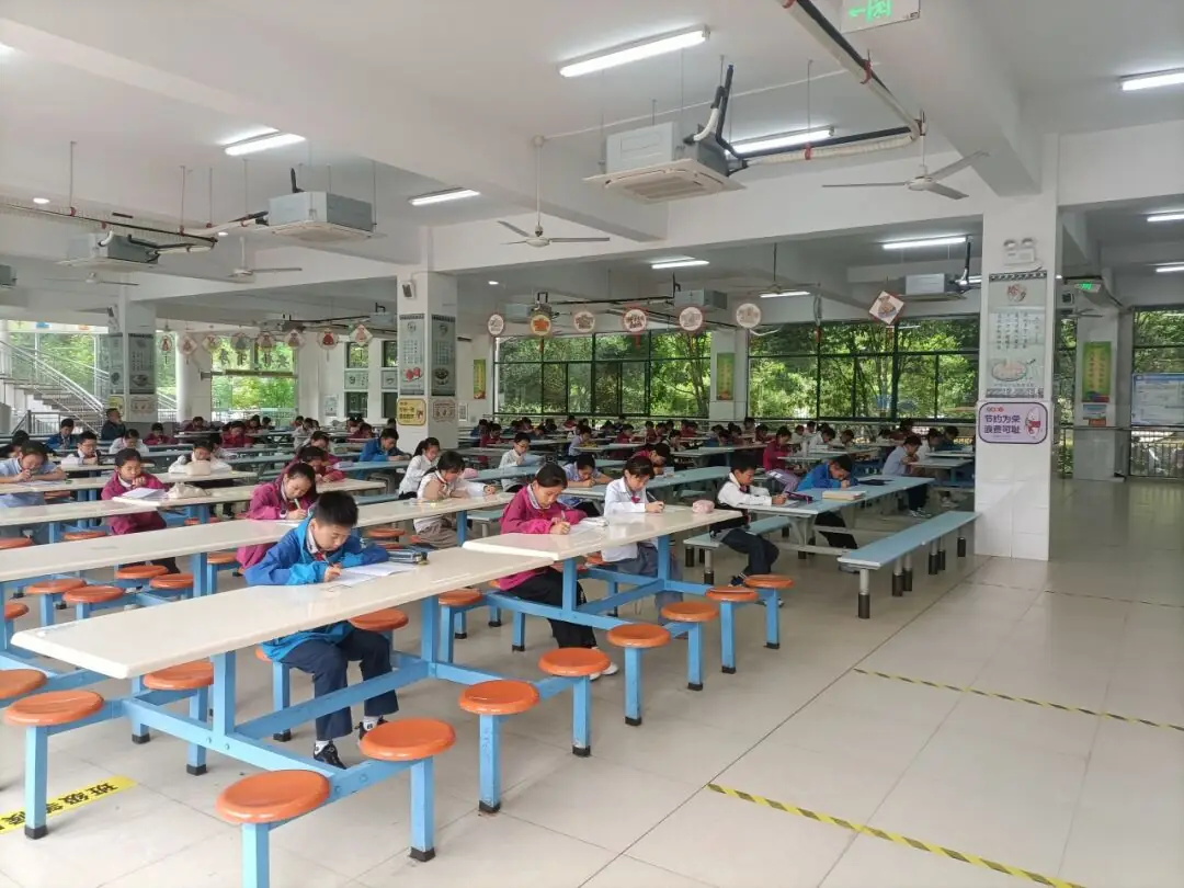 小学语文||语味沁人心,素养促成长——2023学年景宁县小学语文学生素养展示活动 第12张 小学语文||语味沁人心,素养促成长——2023学年景宁县小学语文学生素养展示活动 第12张