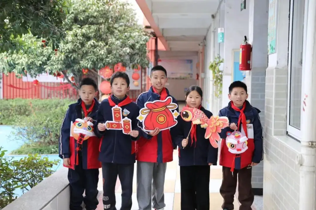 喜报|渔塘小学纸鸢中队被评为平阳县新时代中小学“活力班集体” 第11张