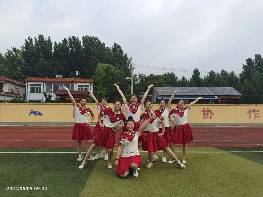 “走进小学,幼见成长”—留庄镇中心幼儿园大班走进小学活动 第62张