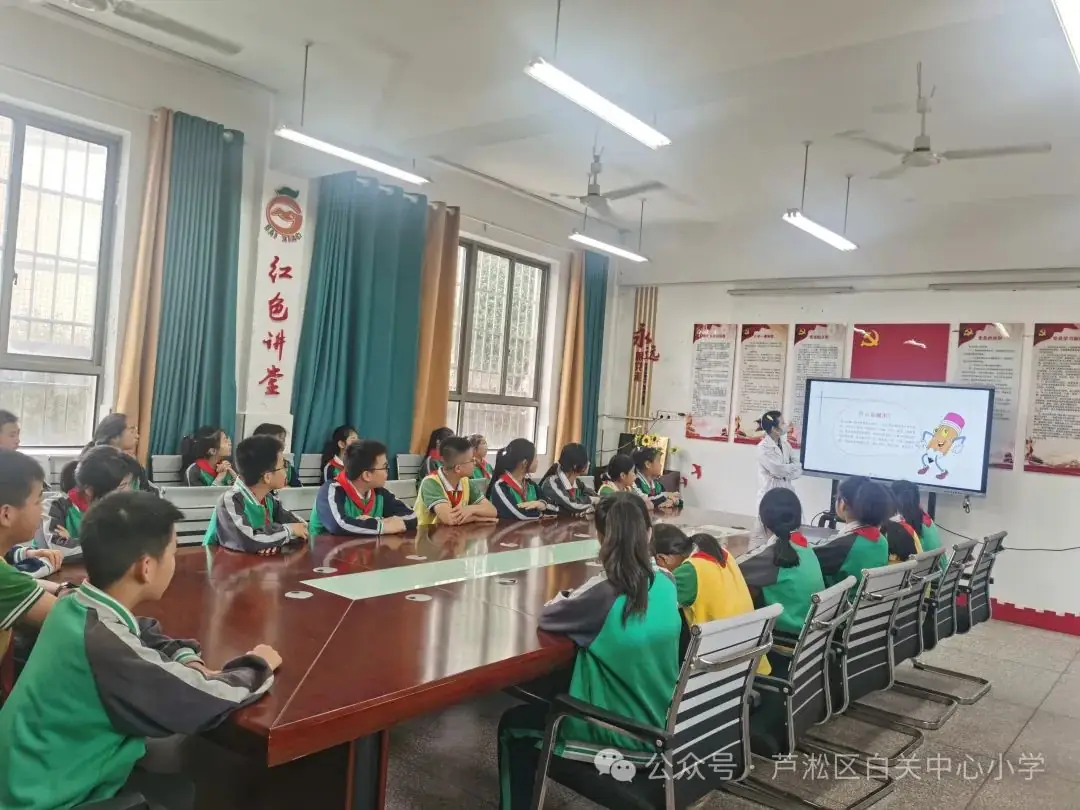【白小•安全】白关中心小学防溺水安全演练 第10张 【白小•安全】白关中心小学防溺水安全演练 第10张