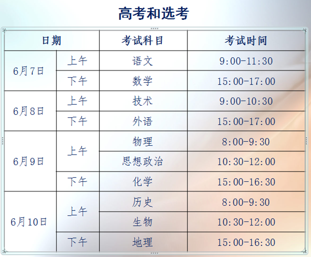 明纪守规诚信高考 锚定目标问鼎青云I我校召开高考考前教育动员会 第12张 明纪守规诚信高考 锚定目标问鼎青云I我校召开高考考前教育动员会 第12张