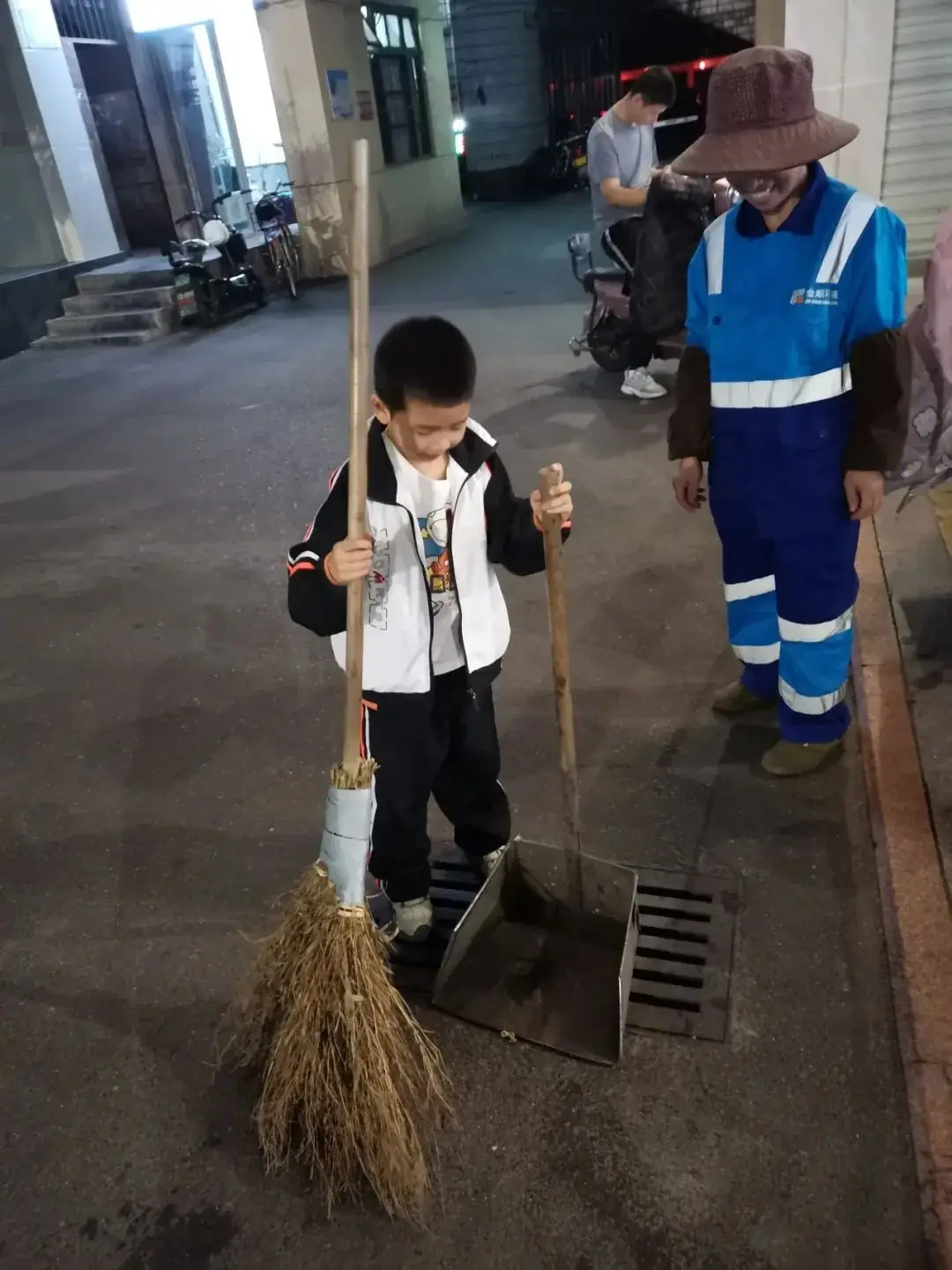 【立德·养正】邵武市实验小学教育集团五一九校区五月立德之星·担当星风采展示 第11张 【立德·养正】邵武市实验小学教育集团五一九校区五月立德之星·担当星风采展示 第11张