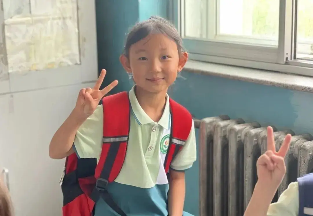 学前教育宣传月|“我拍了拍小学” 第23张 学前教育宣传月|“我拍了拍小学” 第23张
