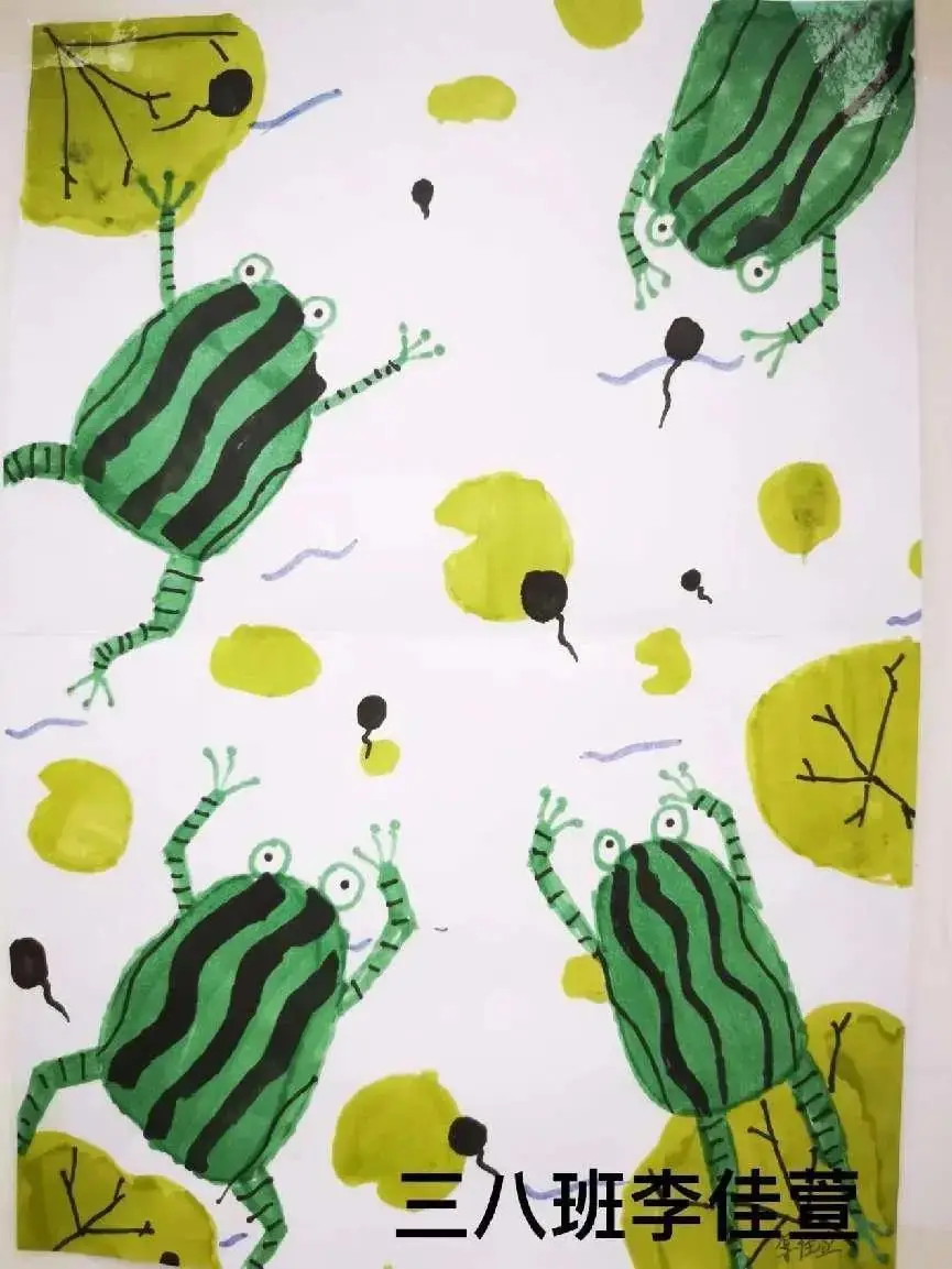 周口市文昌小学第二届文化艺术节优秀作品展 第60张 周口市文昌小学第二届文化艺术节优秀作品展 第60张