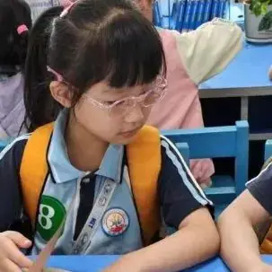 【园级动态】初探小学 期望成长——红岭幼儿园大班组参观小学活动纪实 第7张 【园级动态】初探小学 期望成长——红岭幼儿园大班组参观小学活动纪实 第7张