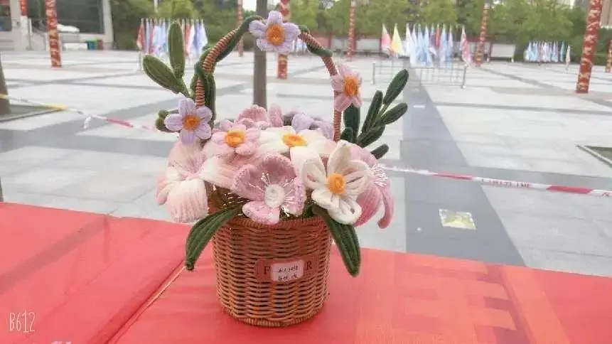 周口市文昌小学第二届文化艺术节优秀作品展 第77张 周口市文昌小学第二届文化艺术节优秀作品展 第77张