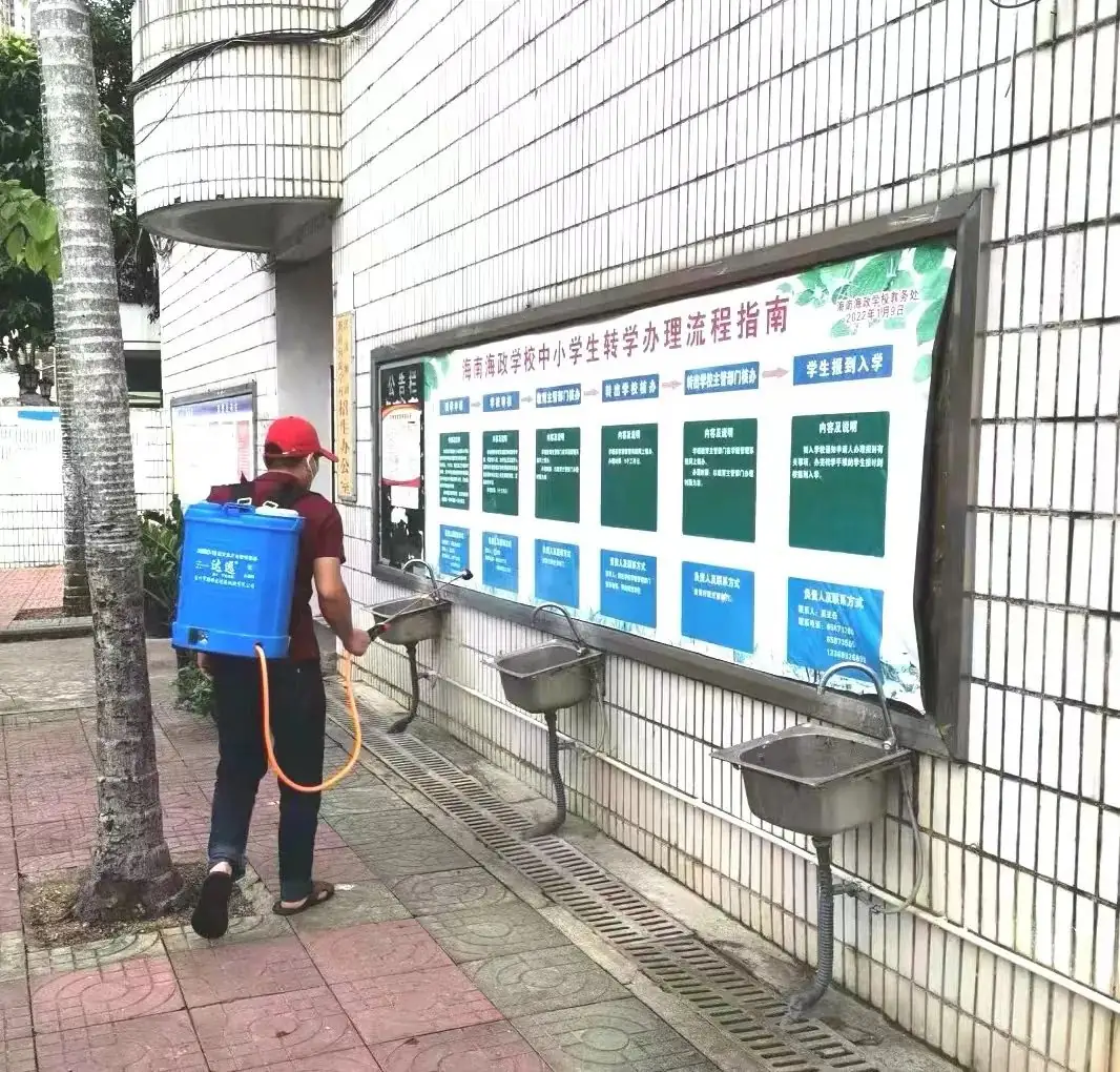 助力高考,为梦护航 ——海政助力高考学子青春圆梦 第16张