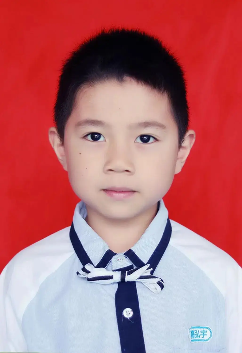 【立德·养正】邵武市实验小学教育集团五一九校区五月立德之星·担当星风采展示 第5张 【立德·养正】邵武市实验小学教育集团五一九校区五月立德之星·担当星风采展示 第5张