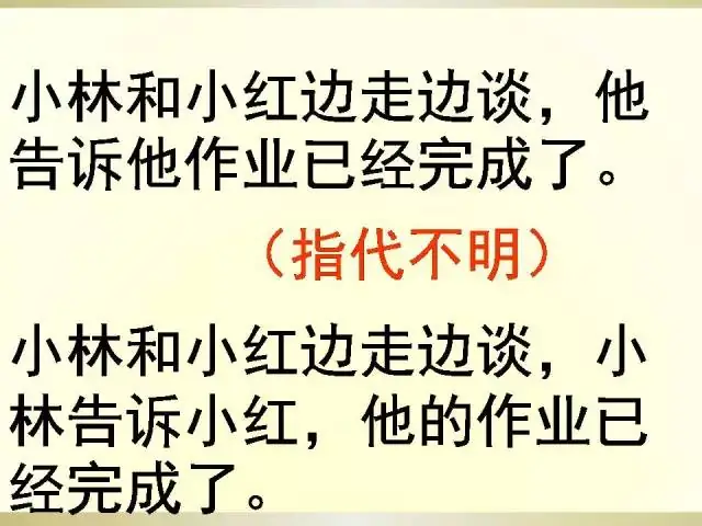小学语文语法大全,图文版,太实用了! 第49张 小学语文语法大全,图文版,太实用了! 第49张