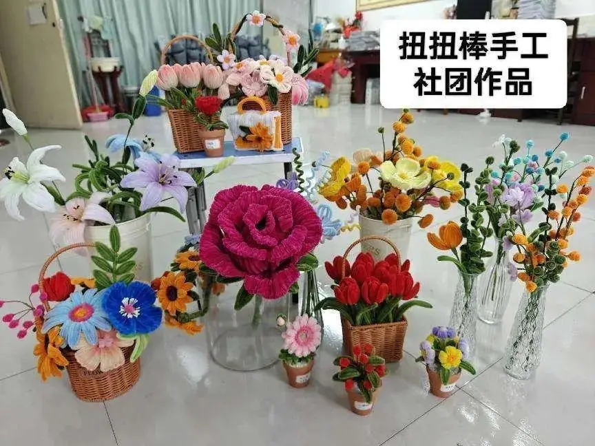 周口市文昌小学第二届文化艺术节优秀作品展 第9张 周口市文昌小学第二届文化艺术节优秀作品展 第9张
