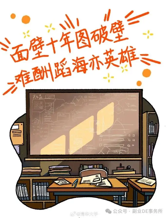 高考顺利,金榜题名.高考文案 第3张