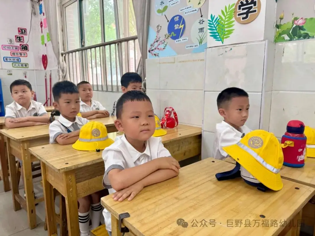 【党建引领】幼小衔接 “趣”见小学——巨野县万福路幼儿园参观小学活动 第46张 【党建引领】幼小衔接 “趣”见小学——巨野县万福路幼儿园参观小学活动 第46张