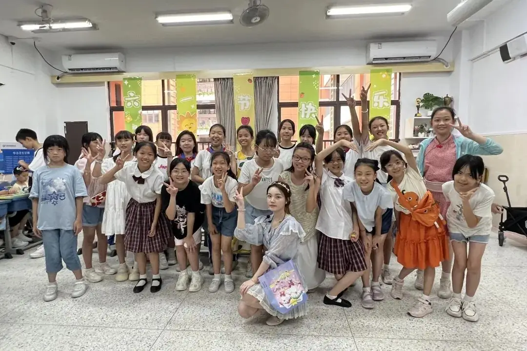 【优质均衡·招生季】 | 宝安小学(集团)红树林外国语小学2024年秋季义务教育招生指引 第38张 【优质均衡·招生季】 | 宝安小学(集团)红树林外国语小学2024年秋季义务教育招生指引 第38张