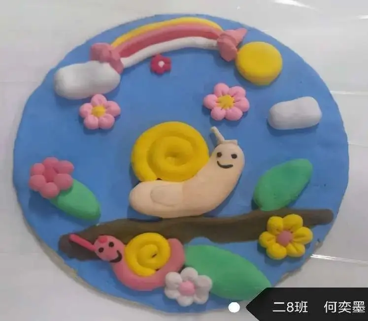 周口市文昌小学第二届文化艺术节优秀作品展 第86张 周口市文昌小学第二届文化艺术节优秀作品展 第86张