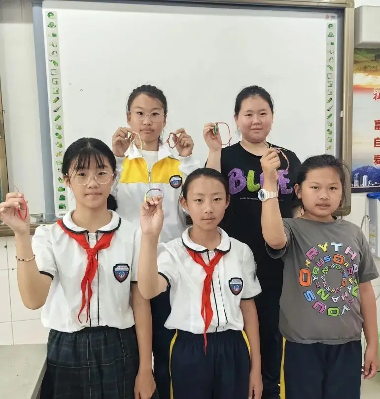 粽叶飘香迎端午 传统文化润童心--湾里小学端午节实践活动 第68张 粽叶飘香迎端午 传统文化润童心--湾里小学端午节实践活动 第68张
