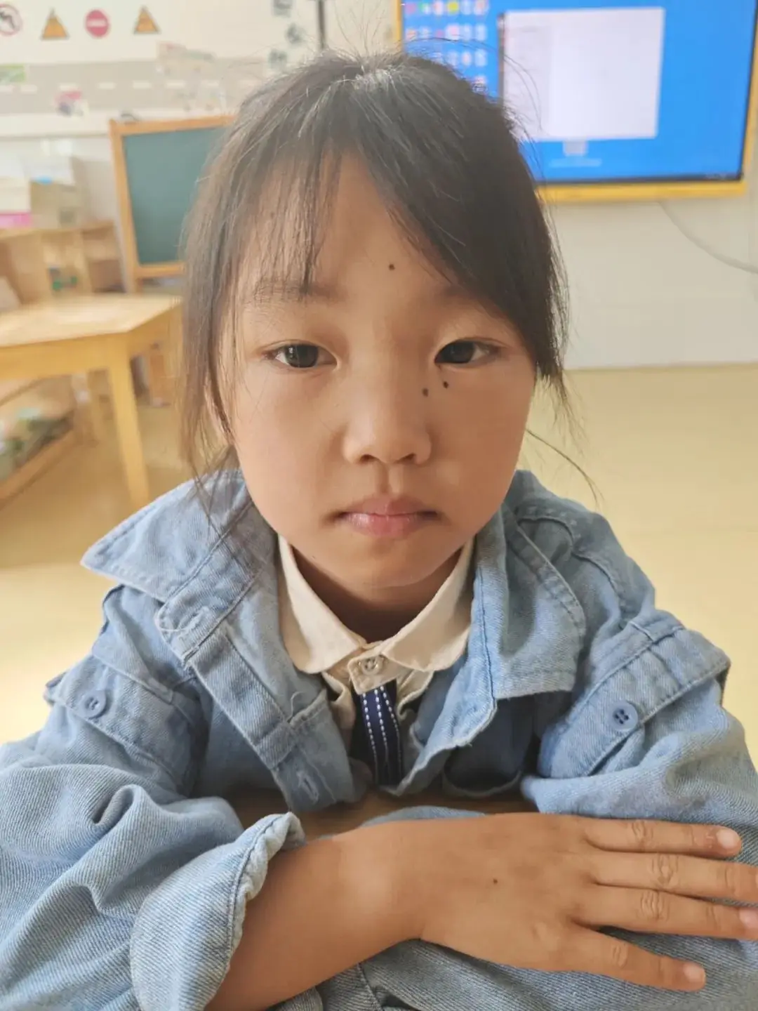 你好,小学!与香屯幼儿园共赴一场九月之约 第11张 你好,小学!与香屯幼儿园共赴一场九月之约 第11张