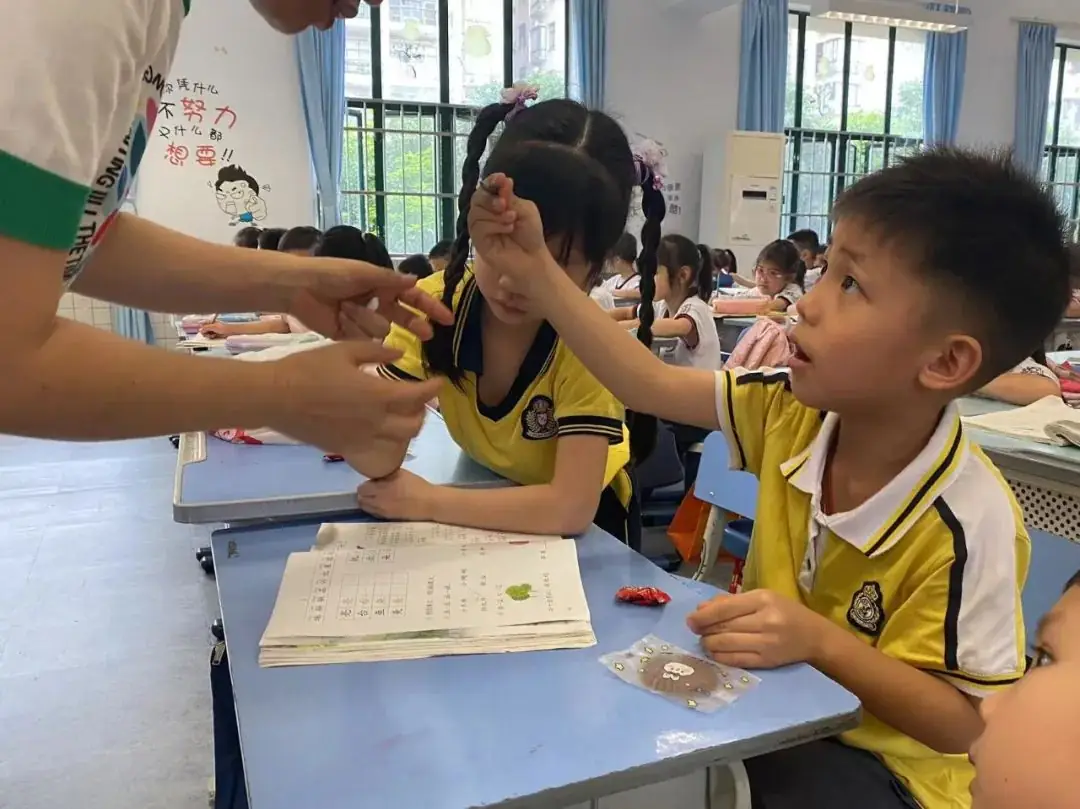 趣探小学,幼见成长 第54张 趣探小学,幼见成长 第54张