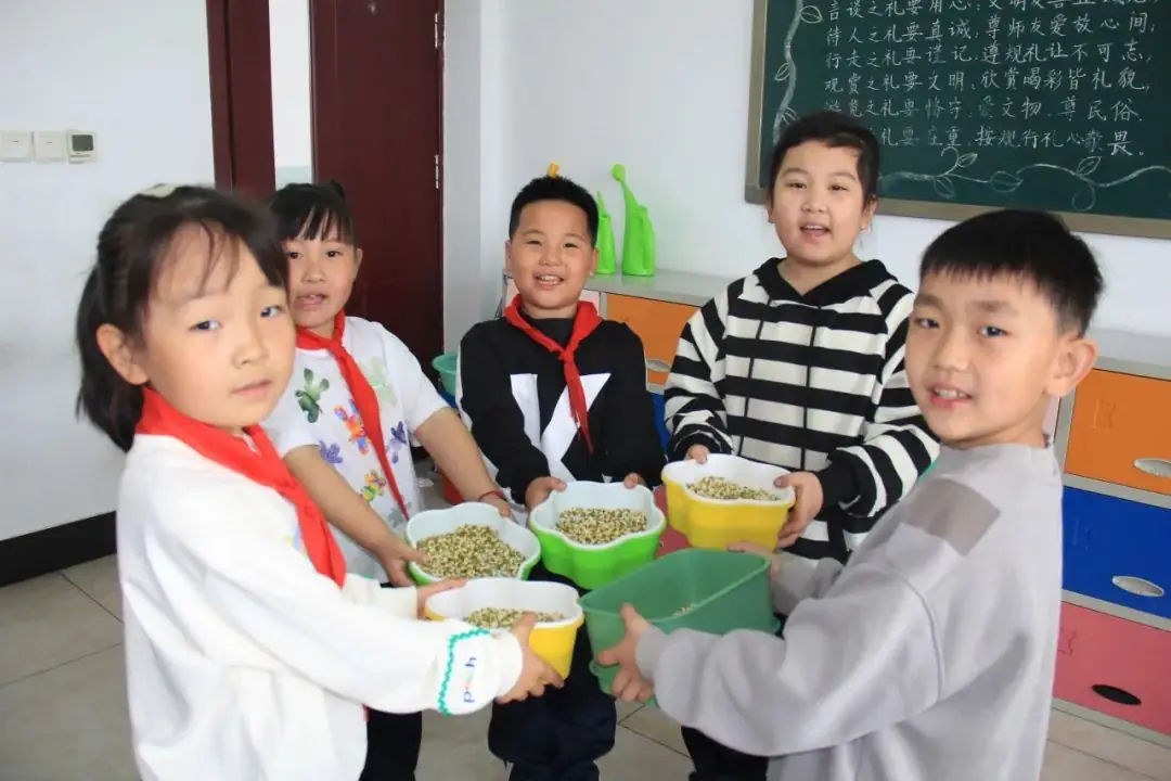少年梦无限,因你更精彩 ——石河中心小学校招生简章 第15张 少年梦无限,因你更精彩 ——石河中心小学校招生简章 第15张