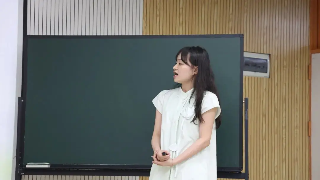 以“说”促教,“课”上精彩——南湾实验小学2023-2024学年第二学期青年教师说课比赛 第4张 以“说”促教,“课”上精彩——南湾实验小学2023-2024学年第二学期青年教师说课比赛 第4张