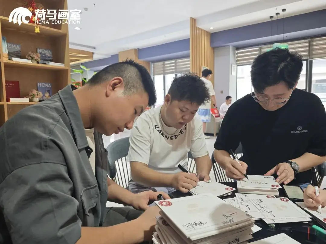 高考必胜丨十载怀揣梦想,今朝收获在望 第32张