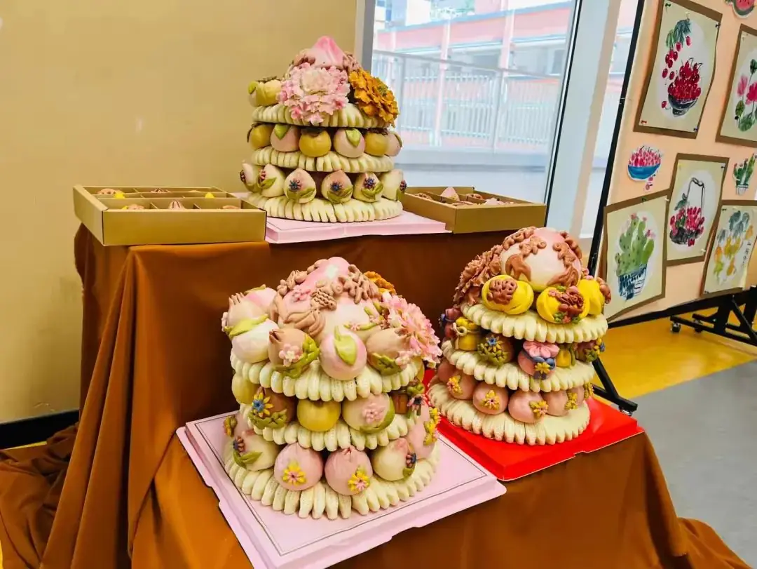 【幼小衔接】初探小学礼遇成长——西安未央名京温润幼儿园走进小学初体验活动 第17张 【幼小衔接】初探小学礼遇成长——西安未央名京温润幼儿园走进小学初体验活动 第17张