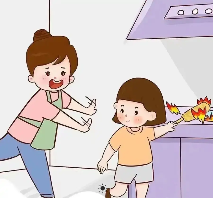 德阳市沱江路小学端午节放假通知及安全教育告家长书 第19张