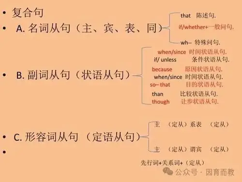 中考:常见问题与误区,快来看如何解决! 第12张 中考:常见问题与误区,快来看如何解决! 第12张