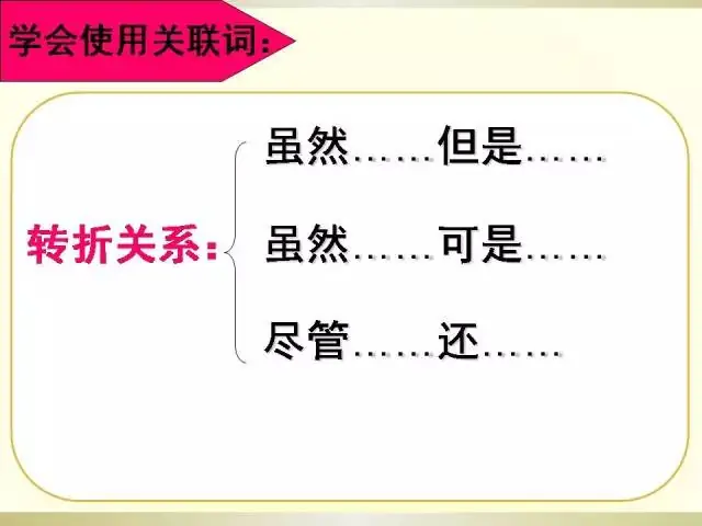 小学语文语法大全,图文版,太实用了! 第55张 小学语文语法大全,图文版,太实用了! 第55张