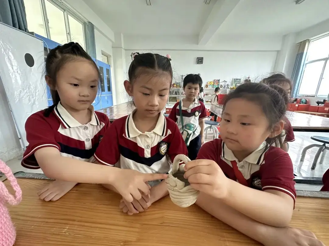 初探小学 礼遇成长——枣庄市第二十九中学附属幼儿园大班组参观小学活动 第51张 初探小学 礼遇成长——枣庄市第二十九中学附属幼儿园大班组参观小学活动 第51张