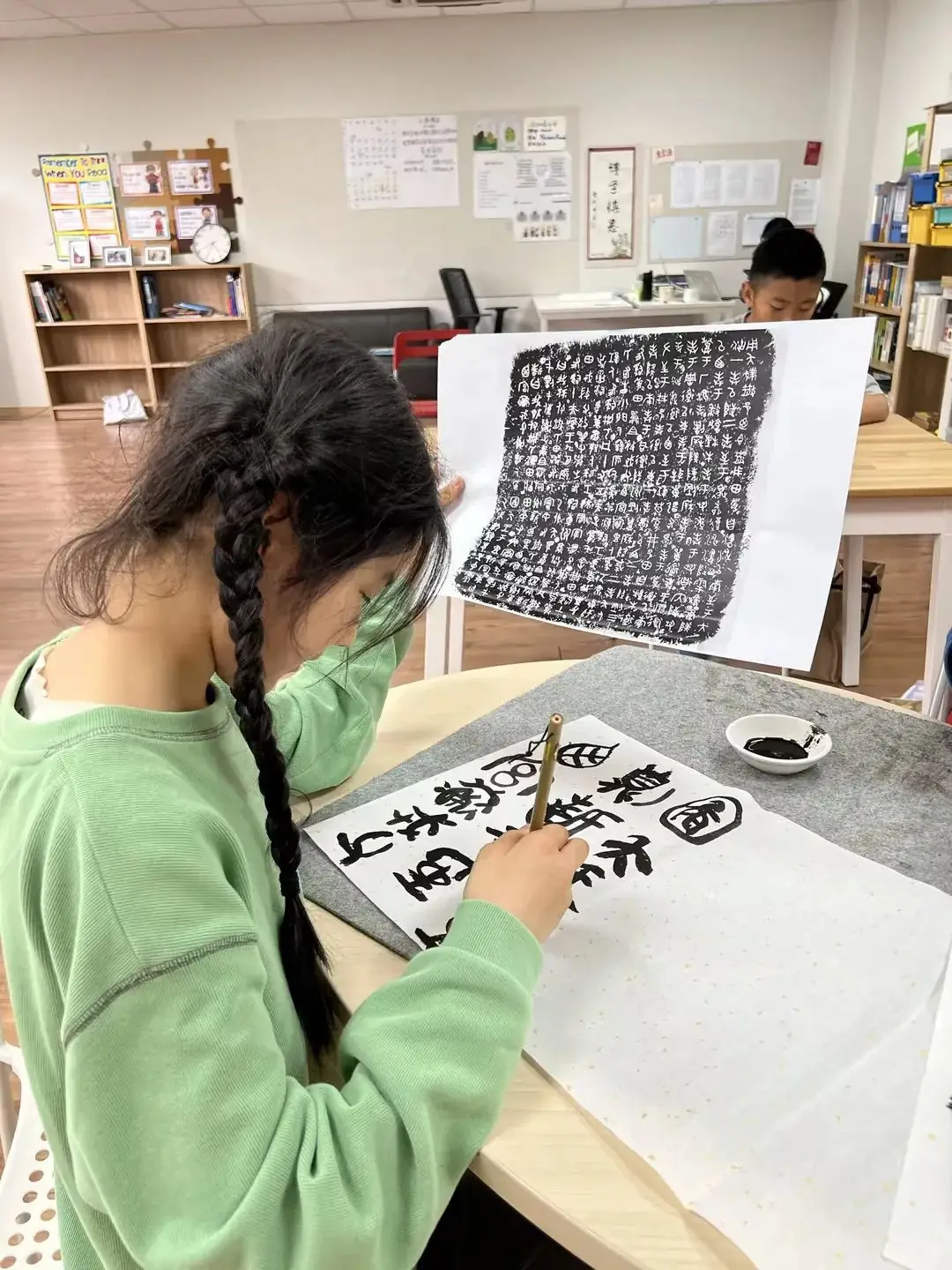 未来科技书院小学及新一年级全线招生! 第6张 未来科技书院小学及新一年级全线招生! 第6张