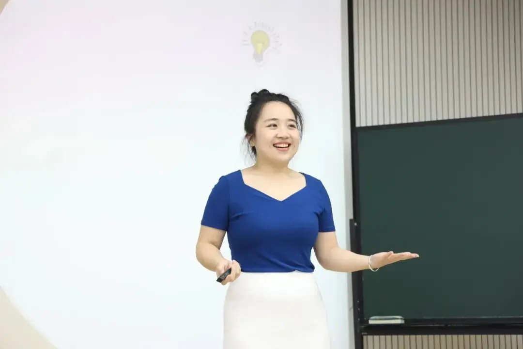 以“说”促教,“课”上精彩——南湾实验小学2023-2024学年第二学期青年教师说课比赛 第14张 以“说”促教,“课”上精彩——南湾实验小学2023-2024学年第二学期青年教师说课比赛 第14张