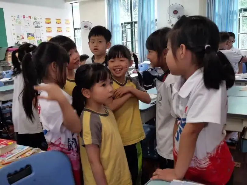 趣探小学,幼见成长 第60张 趣探小学,幼见成长 第60张