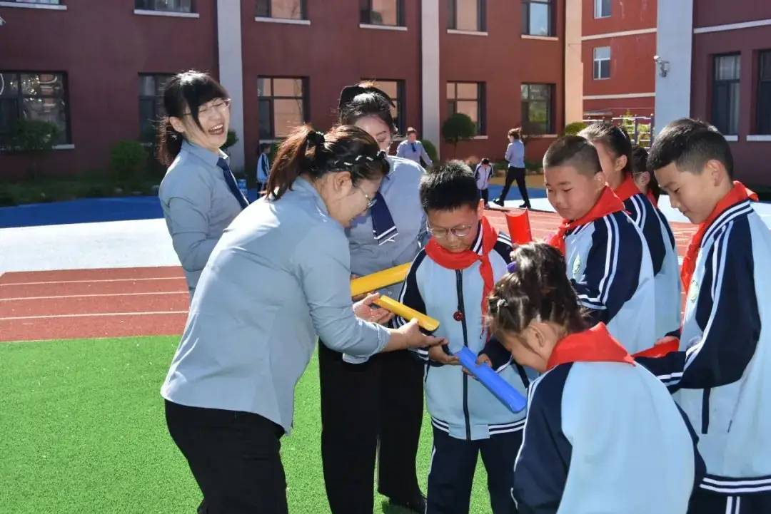 少年梦无限,因你更精彩 ——石河中心小学校招生简章 第22张 少年梦无限,因你更精彩 ——石河中心小学校招生简章 第22张